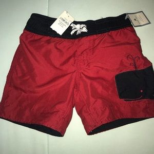 GAP Boys Swim Trunks
